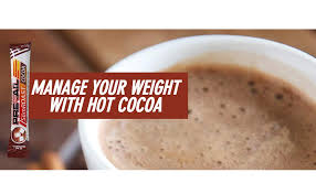 Slimming Hot Cocoa for Weight Loss